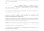 draft or review your contracts